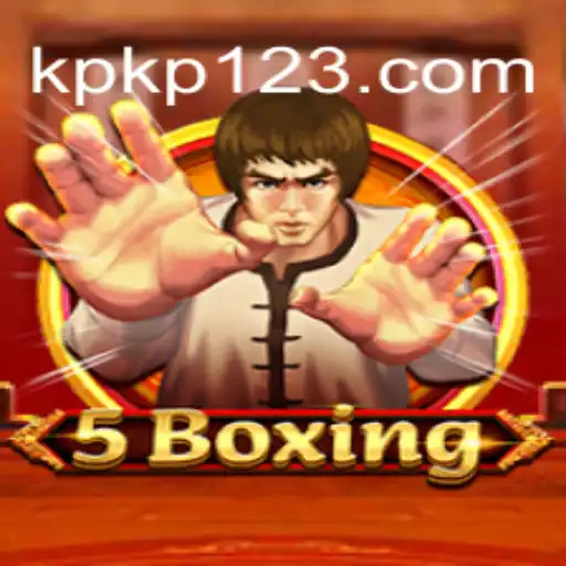 Explorando o Mundo do Jogo 5Boxing