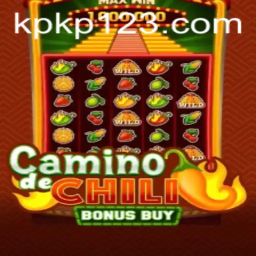 Descubra CaminodeChiliBonusBuy: O Jogo Revolucionário