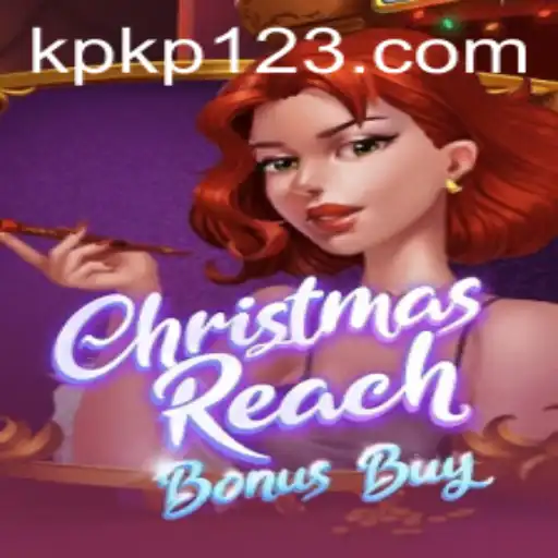 Explore o Jogo ChristmasReachBonusBuy: Diversão Temática e Regras Empolgantes
