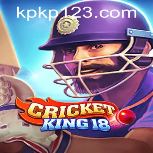 Descubra o Mundo Fascinante do CricketKing18: Jogo e Regras