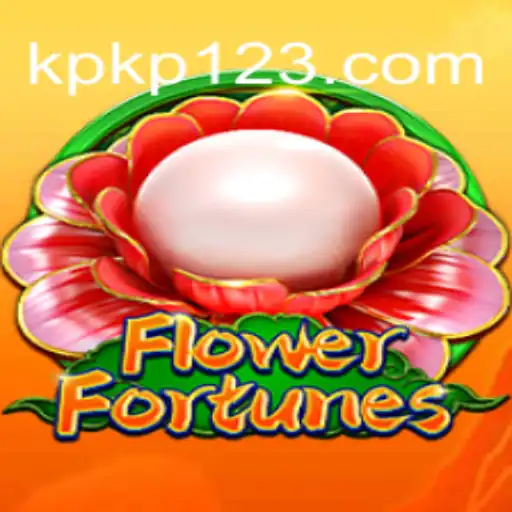 FlowerFortunes: Um Mergulho no Universo Encantador de KPKP.COM