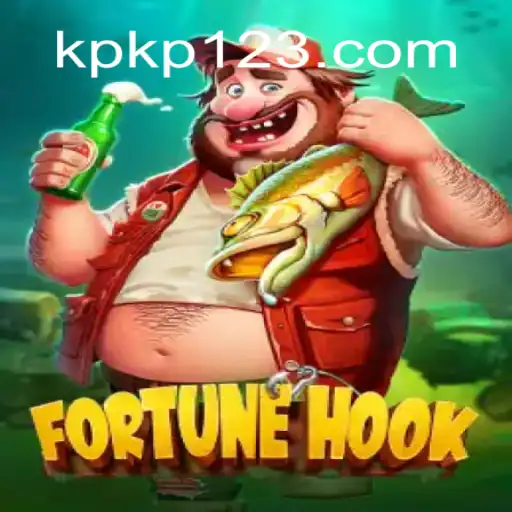FortuneHook: Uma Aventura de Estratégia e Sorte