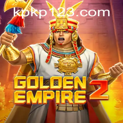 Tudo sobre GoldenEmpire2: Descrição e Regras