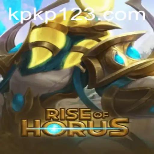 Explorando RiseofHorus: O Fascinante Jogo que Conquistou KPKP.COM