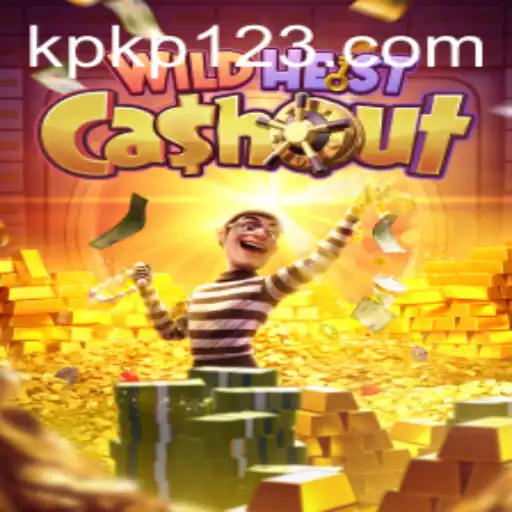 Descubra o Mundo de WildHeistCashout: Um Mergulho no Jogo do Momento