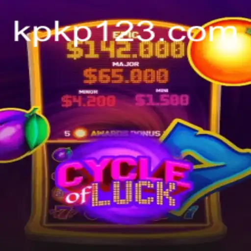 Descubra o Fascinante Mundo de CycleofLuck no KPKP.COM