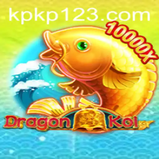 DragonKoi: Um Mergulho no Mundo Fascinante do Novo Jogo