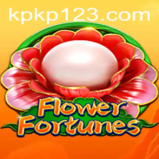 FlowerFortunes: Um Mergulho no Universo Encantador de KPKP.COM