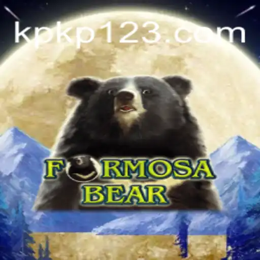 FormosaBear: Um Mergulho na Aventura do Jogo com KPKP.COM