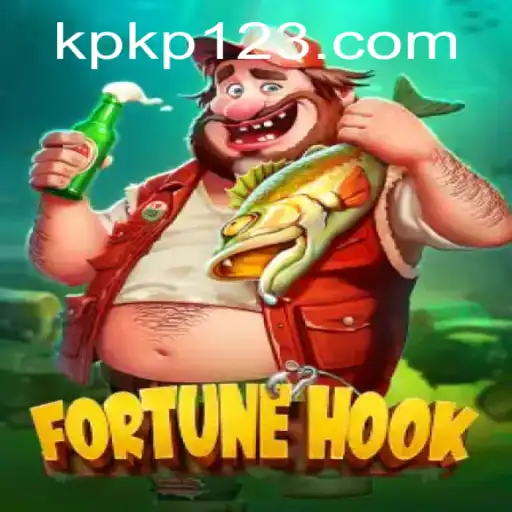FortuneHook: Uma Aventura de Estratégia e Sorte