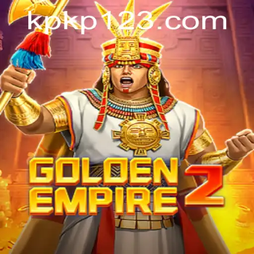 Tudo sobre GoldenEmpire2: Descrição e Regras
