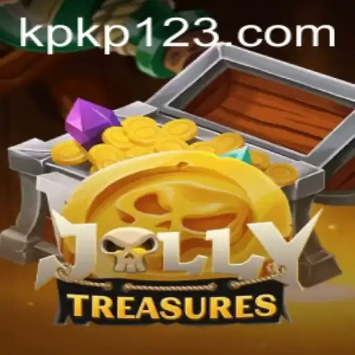 Explorando o Mundo de JollyTreasures: Uma Jornada Atraente no Universo KPKP.COM