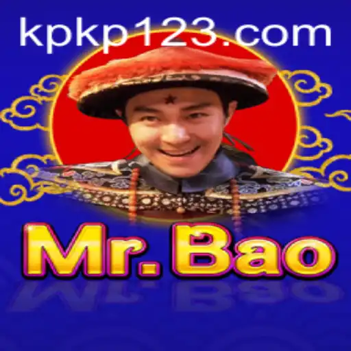 Descubra o Jogo Emocionante MrBao em KPKP.COM