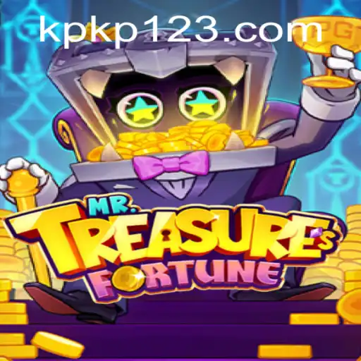 MrTreasuresFortune: Descubra o Fascinante Mundo do Jogo de Caça ao Tesouro