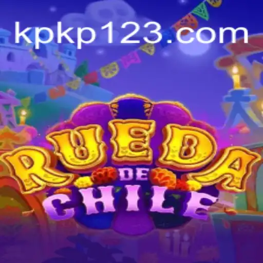 Explorando o Fascinante Jogo RuedaDeChile