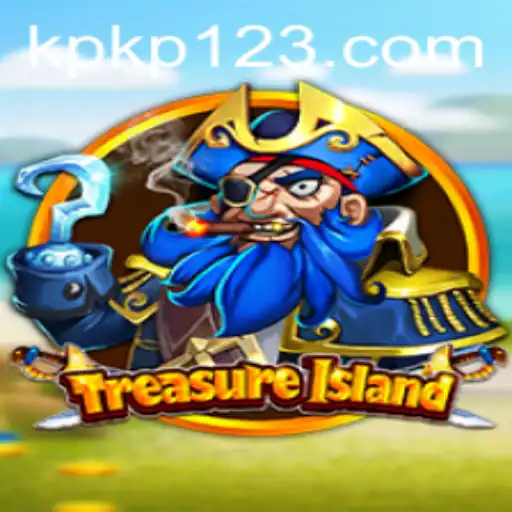 Explorando TreasureIsland: Aventura e Estratégia no Mundo Virtual
