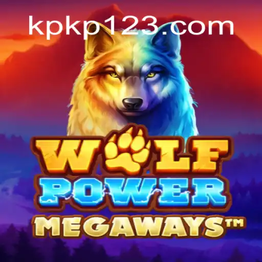 Descubra o Mundo de WolfPowerMega: O Jogo Inovador de KPKP.COM