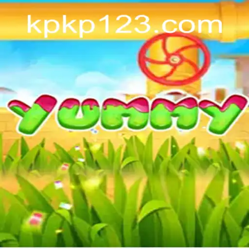 Descubra o Fascinante Mundo de 'Yummy': O Jogo que Está Conquistando Todos em KPKP.COM